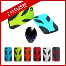 2������-Coolous Alien ������ϵ�� iphone4 ��� ����������