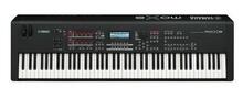 YAMAHA MOX8 88键合成器 MOTIF简化版 MOX-8