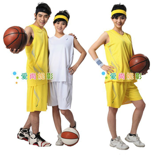 New suits women's basketball women's basketball clothing clothing ladies basketball training clothing clothing suit competition clothing