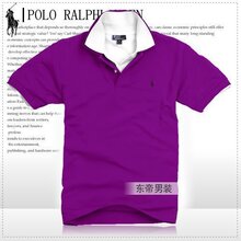 爆卖珠地网棉POLO杉短袖疯狂抢购千人评价男女款3件包快递