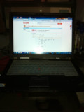 Thinkpad IBM T400 2767-DR6 R8-MMDBC 近新