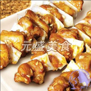  特价 元盛脆骨嫩肉/骨肉相连 400g 不参加店内活动