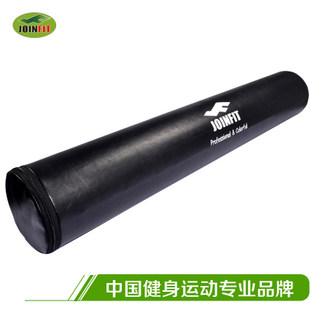 JOINFIT of forming column Halter Yoga Yoga stick axis maximum hardness foam black gift bag
