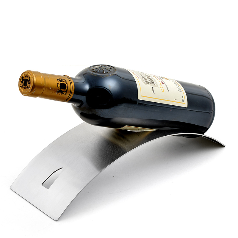 Stainless steel Wine rack Display rack Modern minimalist Bar counter Wine European style household Vaulted Wine Racks Decorationin the Storage consolidation , Home Storage appliances , Storage Rack , Wine rack category - from Buy2taobao.com to provide professional Taobao agent buy service
