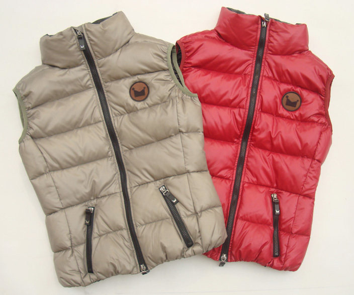 菲丝 冬款 时尚爆款 太空棉 亮面棉衣<em>马夹</em> 女,高