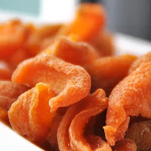  新品！雅克拉 杏肉 【天山佳园】新疆特产 杏干  酸甜零食220g