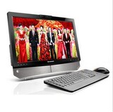 联想台式 客厅电脑 电视电脑一体机 B32R2 欢速型 一体机液晶电脑