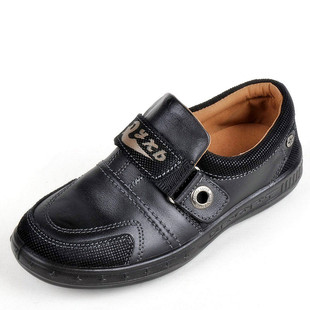  新款童皮鞋 正品牛皮儿童皮鞋 男童超软底童鞋秒杀价