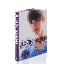 �̳�ԭ��Justin Bieber First Step 2 Forever Ӣ�İ� ��װ