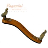 {Paganini旗舰店} FOM正品 古典式 实木小提琴肩垫/肩托 1/2-4/4