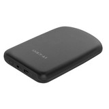 IT-CEO F3 USB3.0硬盘盒 高速传输 支持加厚12.5mm 1TB