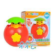 【朵朵云金冠店】澳贝婴幼儿益智玩具 调皮小虫 463317A