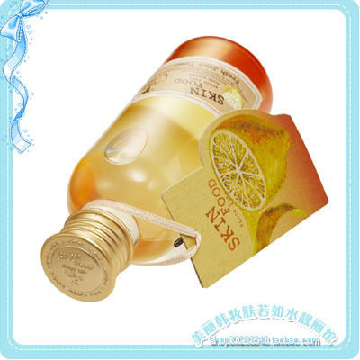 SKIN FOOD鮮果C多化妝水【双皇冠信誉，特惠到底】