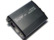 CD光纤或同轴24bit,192KHZ音频解码器DAC带USB声卡及USB同轴输出