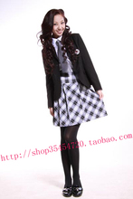 火爆热卖款/甜美时尚俏丽学生装/制服诱惑/cosplay角色扮演