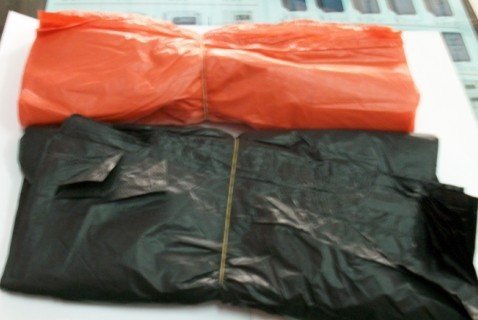 30公分有耳朵垃圾袋 办公家庭通用3元每扎40个左右 通用垃圾袋|ruв категории семья/личные чистящие средства, домашнюю работу/слово уборка посуды, Мешки для мусора - от Buy2taobao.com для оказания профессиональной услуги покупки агента Taobao