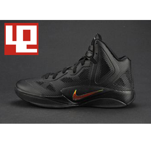  【42运动家】Nike Zoom Hyperfuse  X 黑魂 474241-004