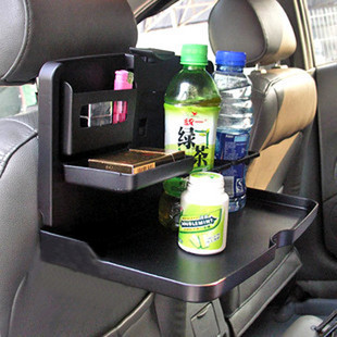multi-function fold Car Drink Holder vehicle Row seat Stands Bracket Back Thermos bottle Cup holder table Trayin the Car/Articles/Fitting/Refit , Car Accessories/The jewelry , Driving personal items , Car cup holder with water/Drink Holder category - from Buy2taobao.com to provide professional Taobao agent buy service