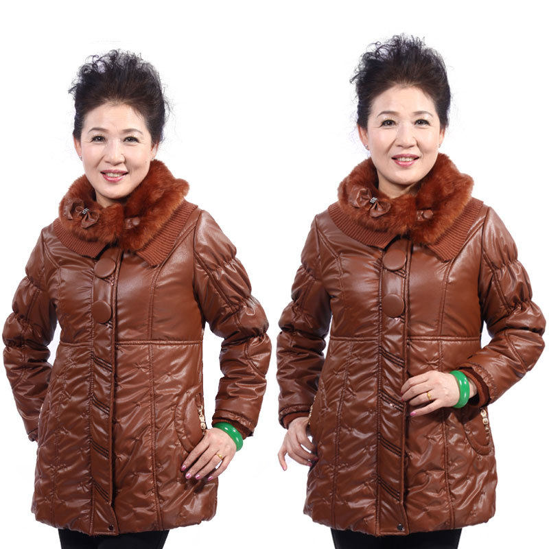 817 <span class=H>中</span>年女装外套<span class=H>中</span><span class=H>老年</span><span class=H>棉</span>服女装妈妈装冬装外套<span class=H>中</span><span class=H>老年</span><span class=H>服装</span>女装