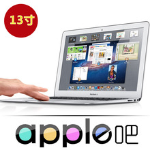 Apple/ƻ�� MacBook Air MC965CH/A�ʼǱ����� ��½�л� ȫ������