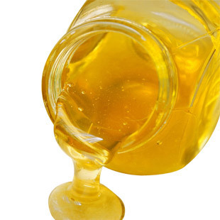  鲍记野生百花土蜂蜜:2瓶包运费 3送蜜膏 5送一 农家纯天然