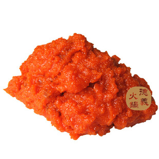  德义火锅大厨炒制 重庆火锅底料 麻辣烫 一次性牛油香辣红油150g