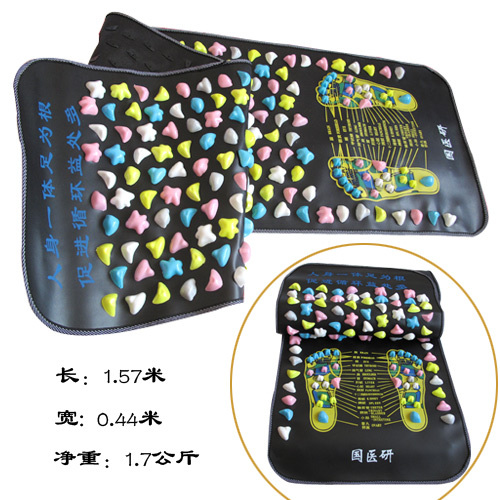 Special offer State Medical Institute Pebble Foot massage cushion door mat stimulate Foot Area 5in the Sports/Yoga/Fitness/Fans supplies , Stepper/Small and medium sized fitness equipment , Foot massage cushion category - from Buy2taobao.com to provide professional Taobao agent buy service