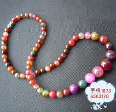 Украшения на шею Ty природных турмалин