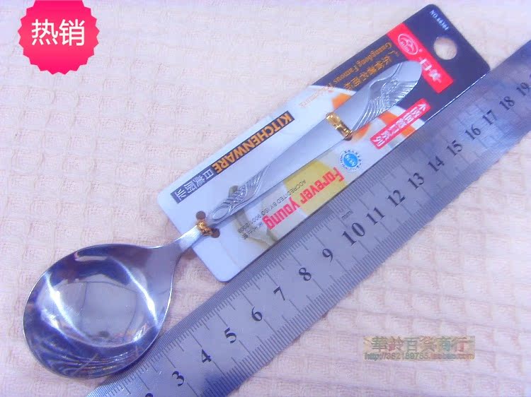 金达日美汤勺 调羹 日美不锈钢汤勺 餐勺 餐具 60304|ruв категории посуда, посуда, вспомогательные фарфор, ложка/совок - от Buy2taobao.com для оказания профессиональной услуги покупки агента Taobao