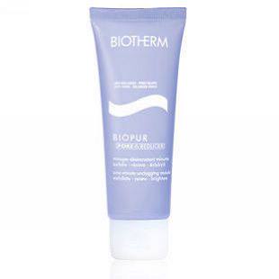 碧欧泉BIOTHERM净颜细致面膜