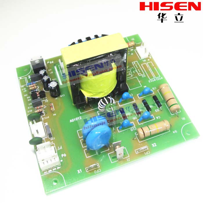 逆变焊机电路板配件\/等离子切割机引弧板\/CUT