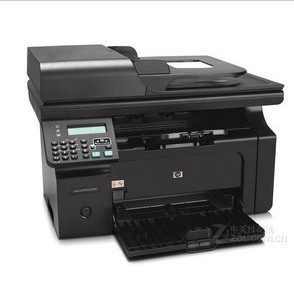 惠普HPLaserJet ProM1213nf <span class=H>多</span><span class=H>功能</span>黑白激光<span class=H>一体</span><span class=H>机</span>hp1213打印<span class=H>机</span>