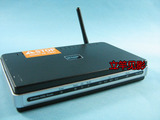 冲双冠！D-Link DSL-2640B ADSL2/2+54M无线路由器！ADSL猫一体机