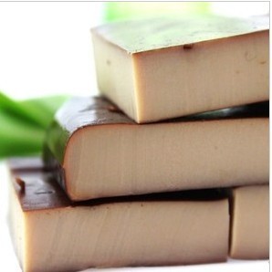  四川土特产零食品 沈师傅鸡蛋干100克