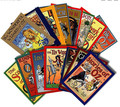 儿童英语 L. Frank Baum's Oz Audio books 1-20 + 41 Books