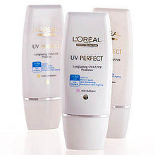 ŷ����UV���ط�ɹ˪/��������˪ SPF50 ��ɫ/͸��ɫ/��ɫ30ml��