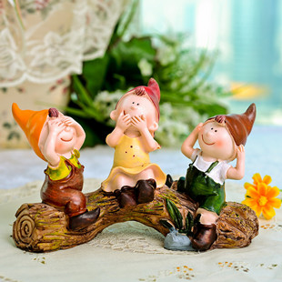 美爱美家树脂工艺品...