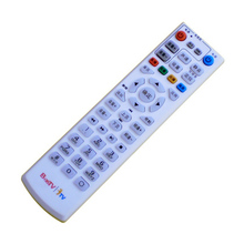 华为 STB EC1308 IPTV/ITV 数字电视机顶盒遥控器 白款
