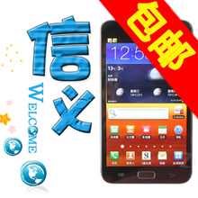 包邮港版Samsung/三星 Galaxy Note/I9220/N7000双核5.3寸屏 ROOT