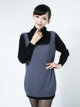 【评价】集分宝-国庆送礼假<em>两件套开衫</em>新款秋