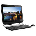 HP/惠普 Omni 120-1110cx 台式机 2G/500G/ Linux/ 20英寸