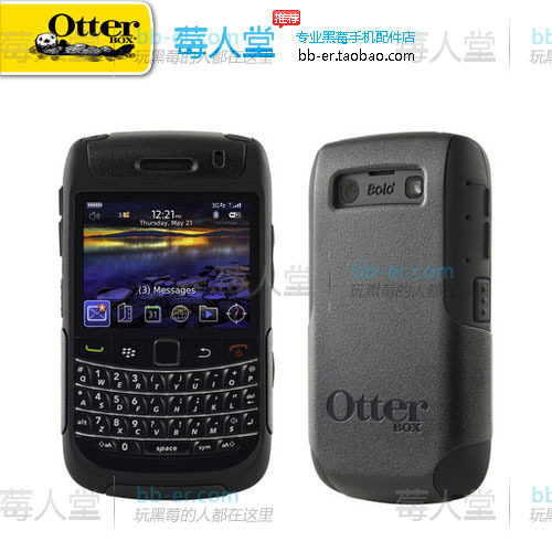 【包邮】美国正品otterbox Case 9700 9780 9788 保护套 保护壳