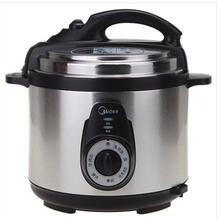 包邮 机打发票 Midea/<span class=H>美的</span> PCJ4015 机械 4L <span class=H>压力</span><span class=H>锅</span> <span class=H>美的</span><span class=H>电</span><span class=H>压力</span><span class=H>锅</span>