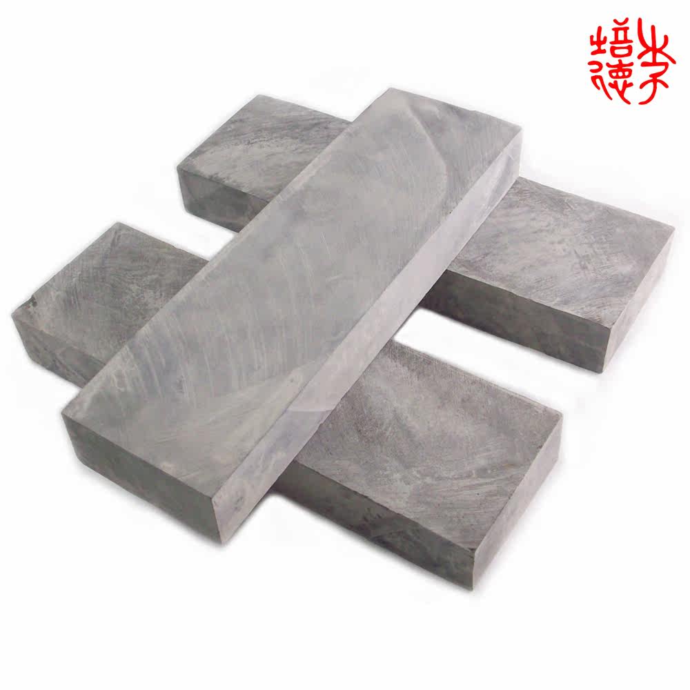 Lee Pui-Tak natural Mo Shi Tianran playing a genuine stone mud stone grinding tool grinding the blade mail