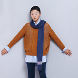 wimi独家限量★6-3912<em>手工钩花</em>领 高品质纯色