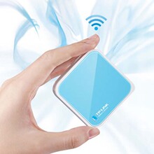 TP-link TL-WR703N ����΢�ͱ�Яʽ3G����·���� ������ͨ3G wifi