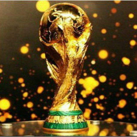 量大包邮 足球杯纪念品2014巴西世界杯冠军奖