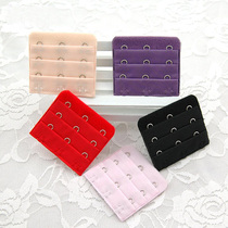 【图】<em>文胸背扣</em>三扣四<em>扣怎么样</em>,<em>文胸背扣</em>三扣