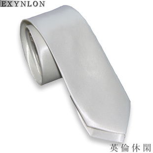 [English and Luo] 2012 new style fashion retro waves of Korean people a gentleman man tie decorative narrow Korea style tie 004