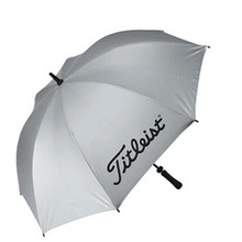 正品Titleist UB09 单层防UV 雨伞，高尔夫伞，高尔夫雨伞特价